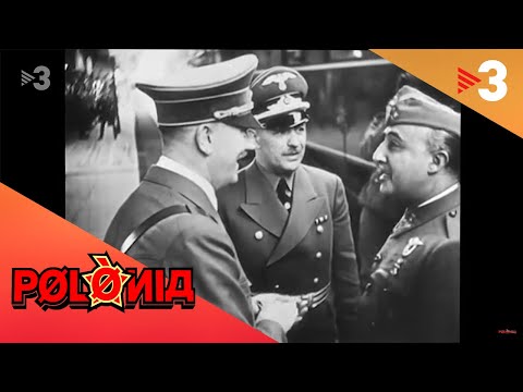 NO-DO Qatar - Polònia