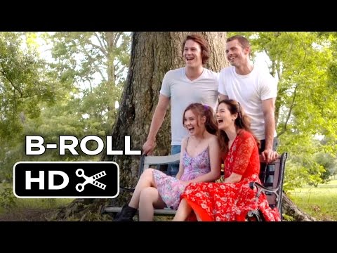 The Best of Me (B-Roll 1)