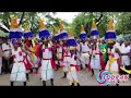 Thambi Nathasvaram Edappadi Karakattam