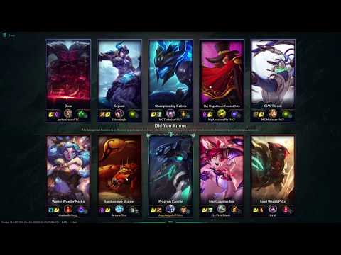 [LoL]【5v5 Normal】Jungle Camille vs Sejuani [KILLING SPREE] ★ S Rank ♦ 9/6/13 KDA ► Patch 10.3