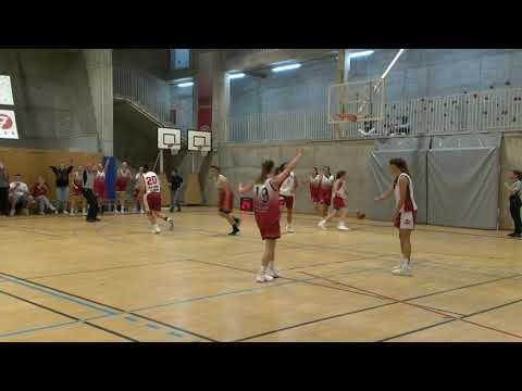 El Sant Nicolau cau davant el Samà Vilanova per 50-57