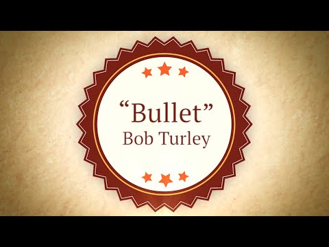 "Bullet" Bob Turley