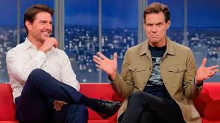 Celebrities Impersonating Other Celebrities In Front of Them