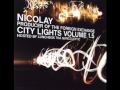 Nicolay - City Lights Reprise