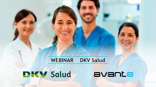 Webinar | Seguros de Salud de DKV Seguros