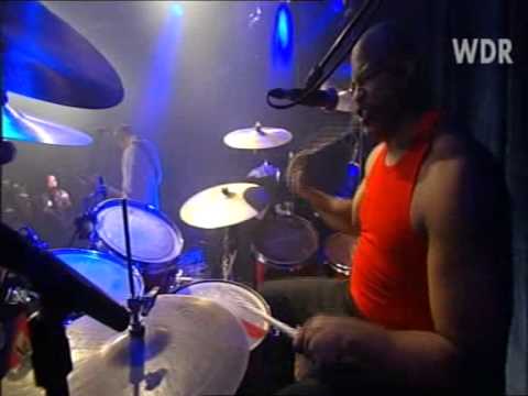 Stoney Curtis Band - Who Knows - Part 1 -  Rockpalast Germany 2006