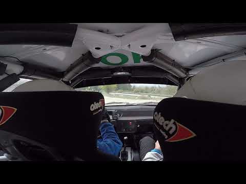 Rally Bulgaria 2018 // SS9 Byalata Voda 2