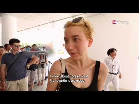 Korea On The Rise(Ep.2) Sparkling K-Style _ Full Episode