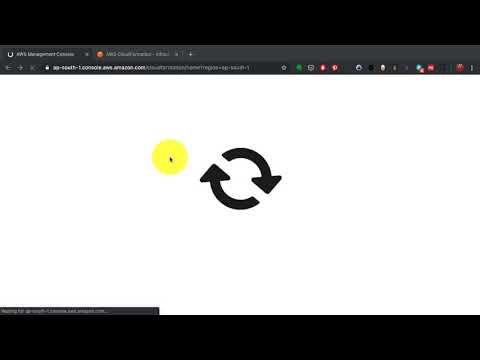 Infrastructure Automation with CloudFormation