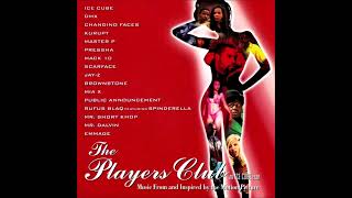 The Players Club - From Marcy to Hollywood (Jay Z, Memphis Bleek, &amp; Sauce Money) [Explicit]