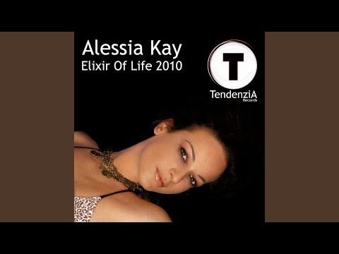 Elixir Of Life 2010 (Pri Yon Joni Depth Of Mind Mix)