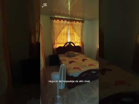 ​Casa Campestre en Venta en La Mesa, Cundinamarca | 2.200 m² + Jacuzzi + 6 Alcobas