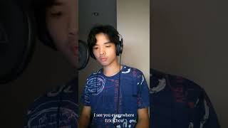 I see you everywhere - Eric Chou (Ottavvel cover)