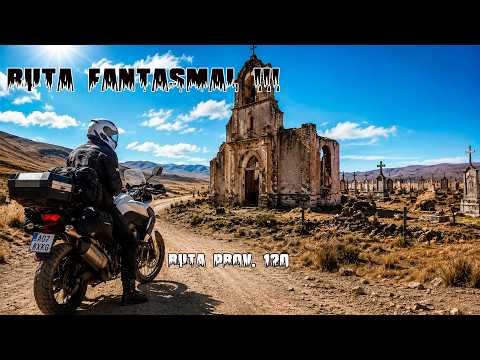 Iglesia junto a cementerio, se me ponía la piel de gallina.
