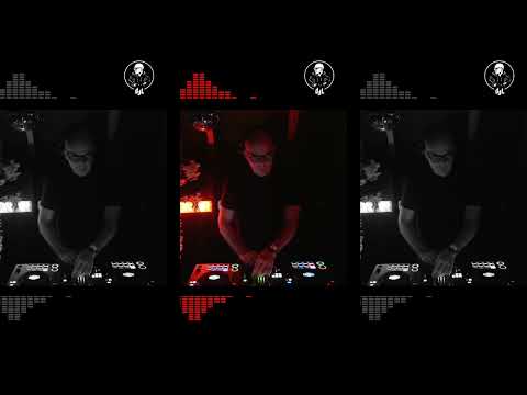 Danny J Lewis In The Mix 11th April 2025