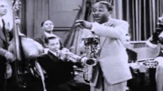 Louis Jordan - Let The Good Times Roll