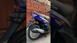 Download lagu YAMAHA MIO SPORTY FULL RESTORASI ORIGINAL ❗️#mio #shorts mp3 Download lagu YAMAHA MIO SPORTY FULL RESTORASI ORIGINAL ❗️#mio #shorts mp3