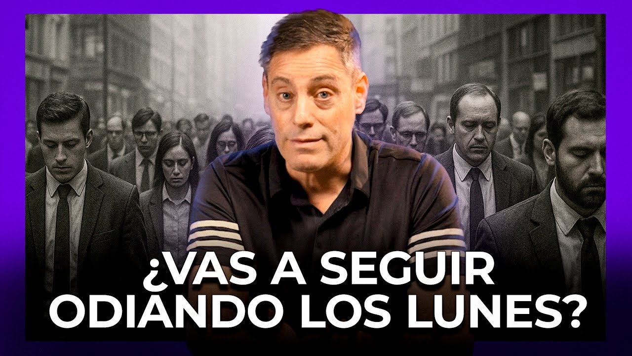 ¿Cómo descubrir tu vocación? Claves para elegir tu siguiente trabajo o meta