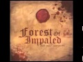 Forest of Impaled-Cleansing Ablaze
