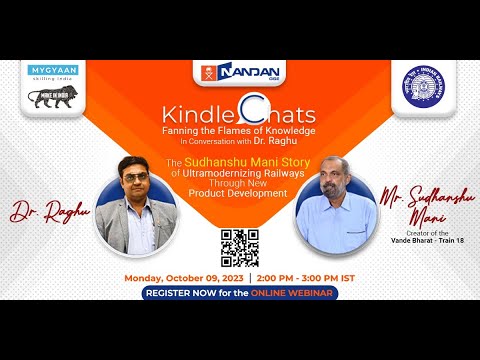 The Train 18/Vande Bharat Project — Takeaways for Make in India Leadership