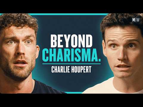 @ChrisWillx - "How to Survive the Death of Your Old Self - Charlie Houpert (4K)"