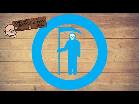 How Death Became a Leftist God | The Andrew Klavan Show Ep. 629