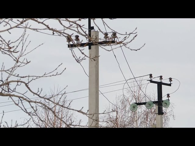 Повышенные тарифы на время отопительного сезона