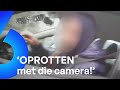 ILLEGALE APENHANDELAAR Arthur G. ONTMASKERD! | Undercover in Nederland