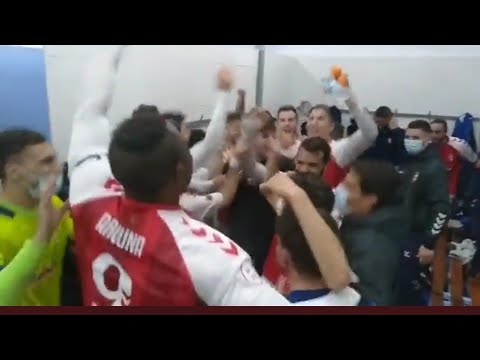 ED Moratalaz 1-3 RSD Alcalá, J22, el Alcalá se permite seguir soñando, 9/1/22