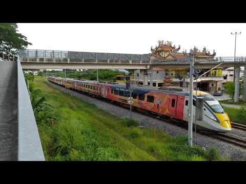 13/5/2022 [KTM] KM 13.75 Filming