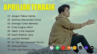 Download lagu Aprilian Full Album – Lagu Patah Hati & Romantis yang Lagi Viral mp3