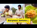 Biryani Lovers Goutham Trendingtheeviravadhi Comedy