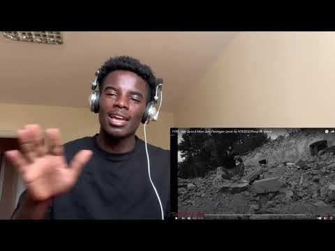 Angolan guy react Bulgarian Rap: FYRE - Ако Днес Е Моят Ден Последен (Oficial Video)