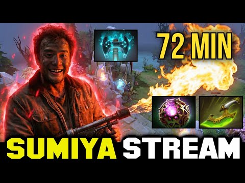 72min Try Hard Game | Sumiya Stream Moments 5314