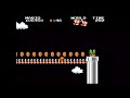 Super Mario Bros Terror Of The Night Worlds 1 5