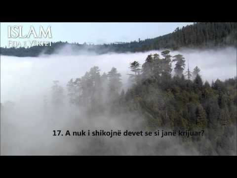 El-Gashije - Ibrahim Xhibrin