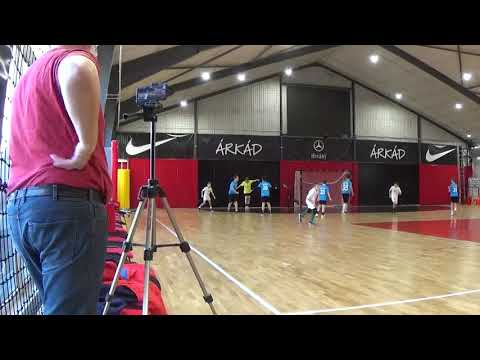 U12: FTC - SZKSK 2/2