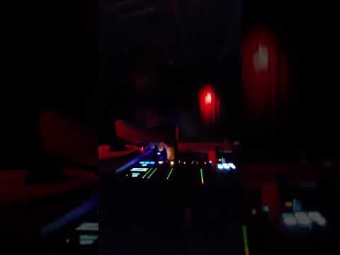 DJ T1000 Live at Marble Bar