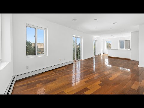 Spacious Brooklyn Two Family House for Sale | Parking + Roof Deck in Clinton Hill