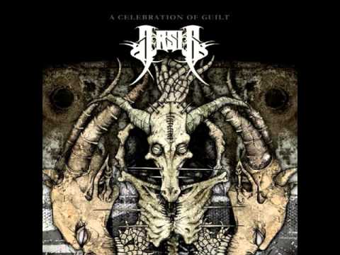 Arsis - Dust and Guilt