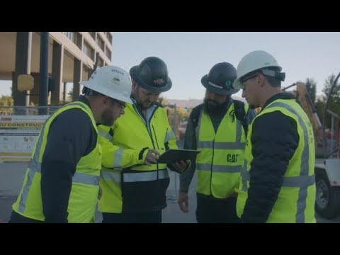 VisionLink™ Testimonial | Guho Corp