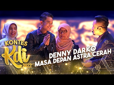Keren Banget! Ramalan Masa Depan Astra | KONTES KDI 2022