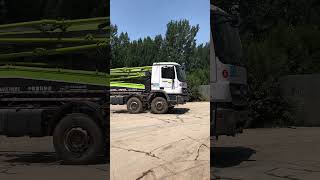 Mercedes-Benz Arocs 4141 chassis truck | Image 5 - Autoline