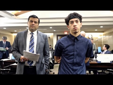 Shooter Faces Judge Boyd — She Makes a Decision No One Saw Coming