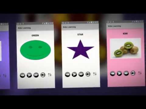 KIDS COMPLETE LEARNING Video