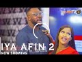 Iya Afin 2 Latest Yoruba Movie 2022 Drama Starring Odunlade Adekola | Ronke Odusanya |Ibrahim Chatta