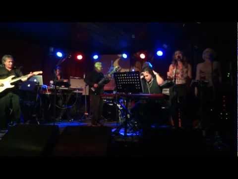 All the things she said - Trevor Horn Orchestra