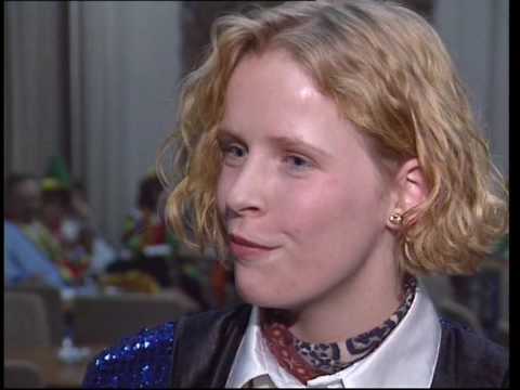 LVK 1996 Finale: de baer is los