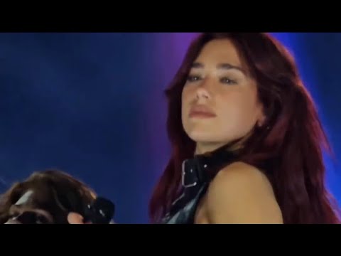 Dua Lipa Live in Barcelona 2024, full concert (private)