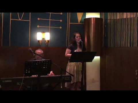 My All (Mariah Carey) - by Syakirah Noble